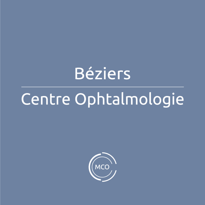 Béziers Centre Ophtalmologie 