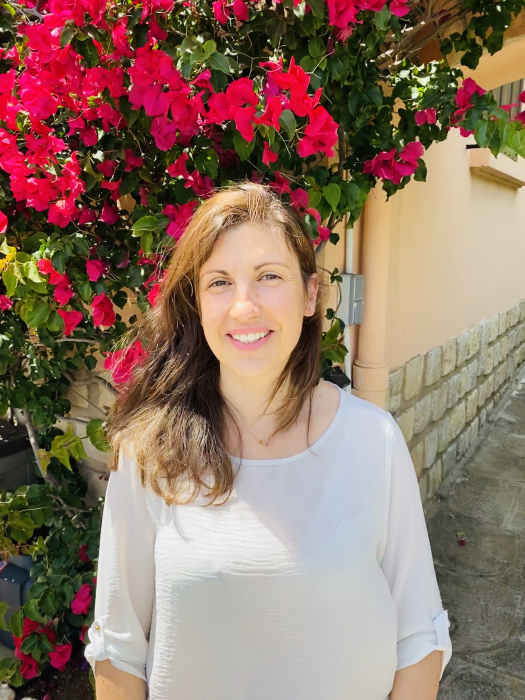 Emmanuelle CHRETIENNEAU