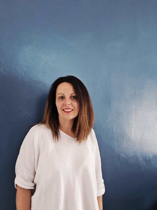 Laure Cazau