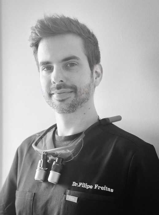 Dr FILIPE FREITAS