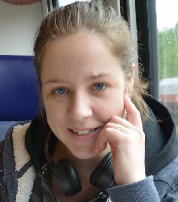 ELENA O'NEILL