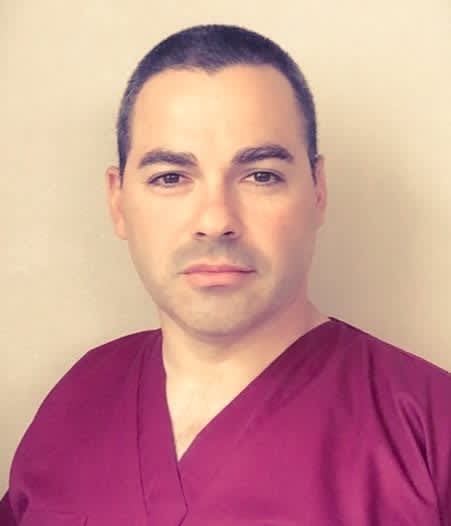 Jorge MOÏTA