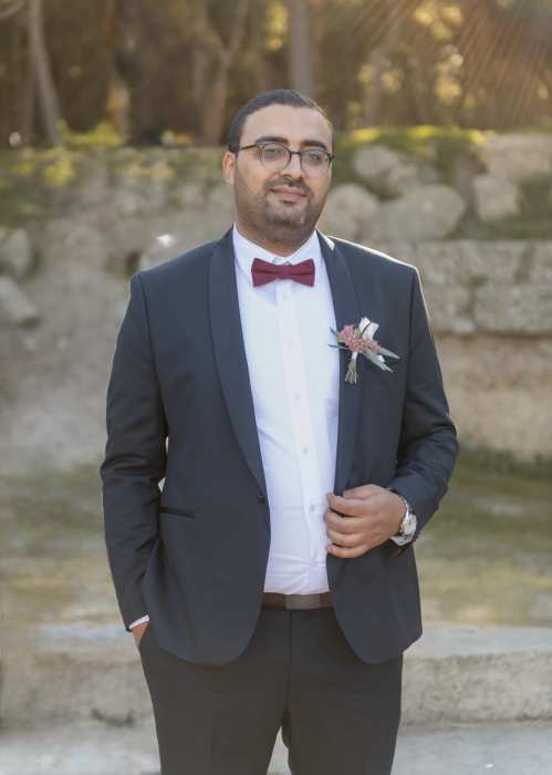 Dr Mohamed GUELLALI
