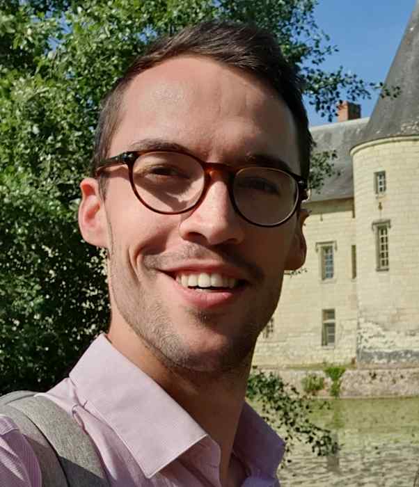 Dr Jean-Come Brossard