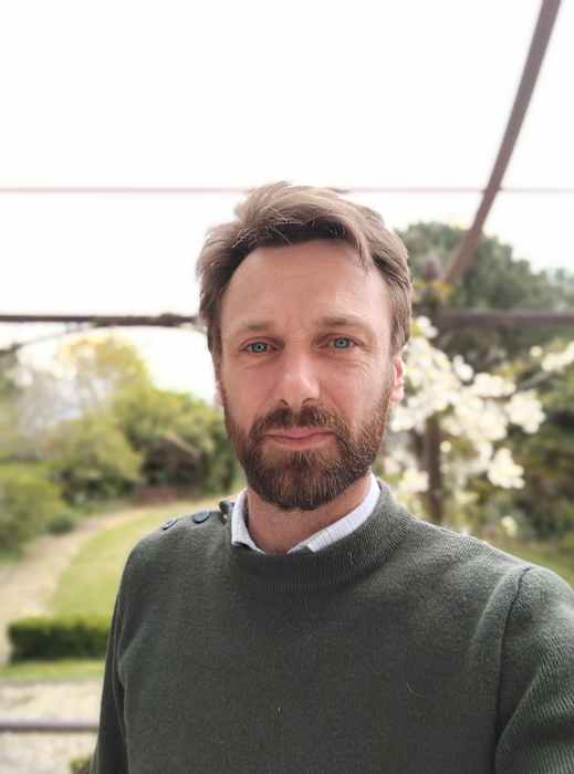 Dr Joachim De Croze De Clesmes, Pédicure podologue à Les Herbiers