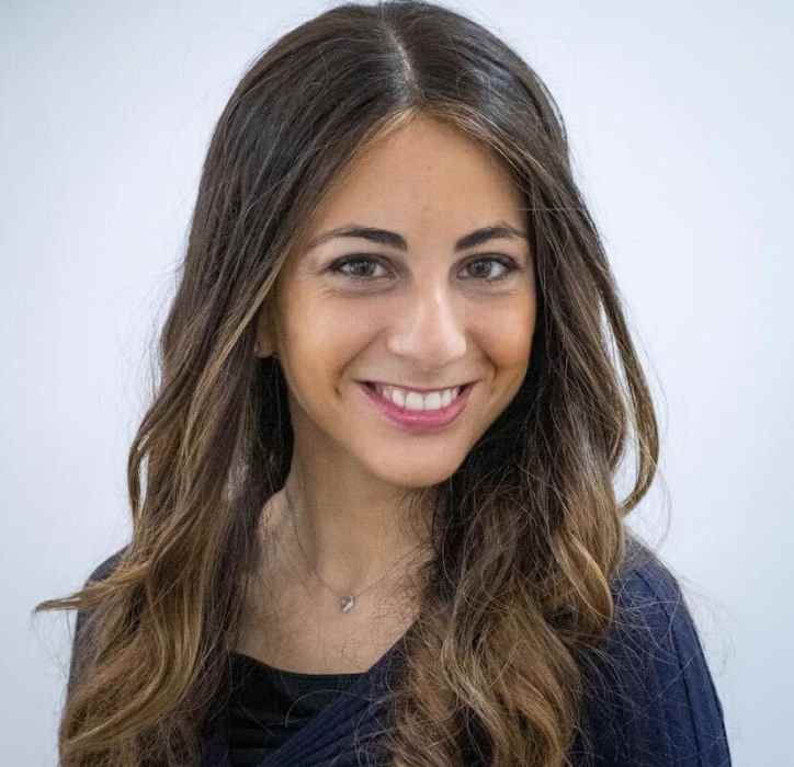 Dr Keren Harroch