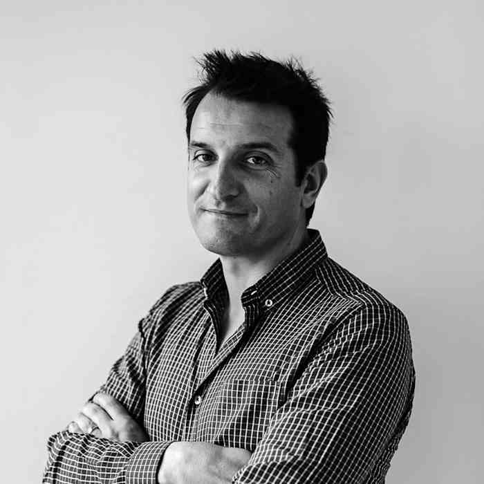 JULIEN HUSSON