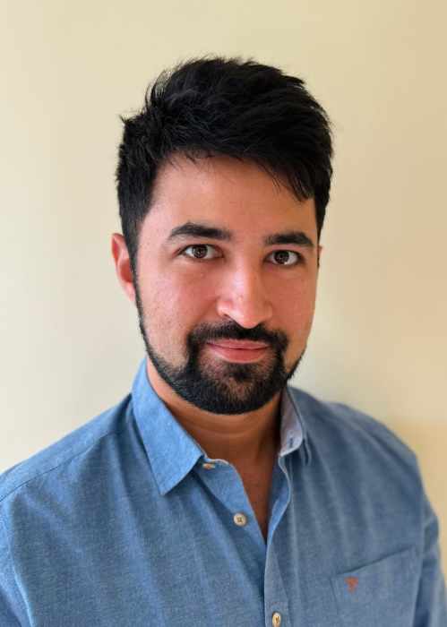 Dr Sébastien MULTON