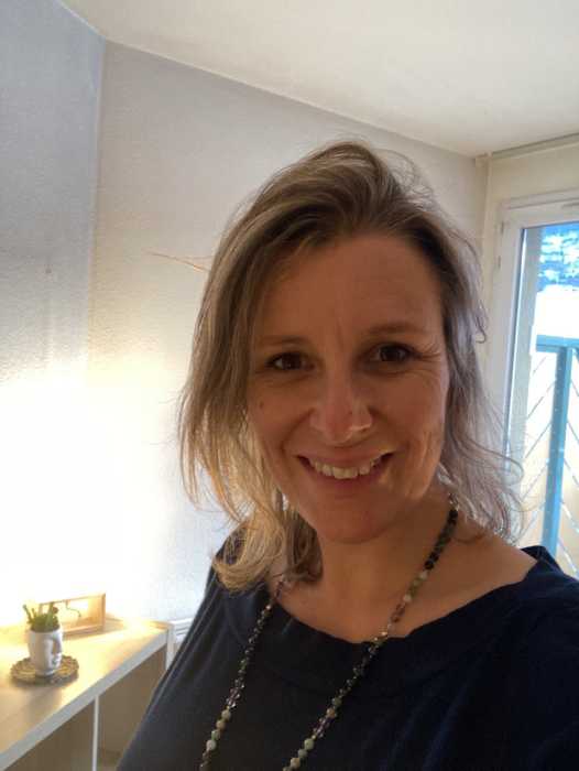 Chloé Thabuis