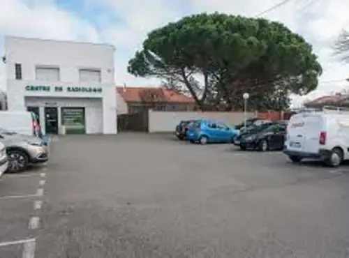 Centre de radiologie d'Auterive