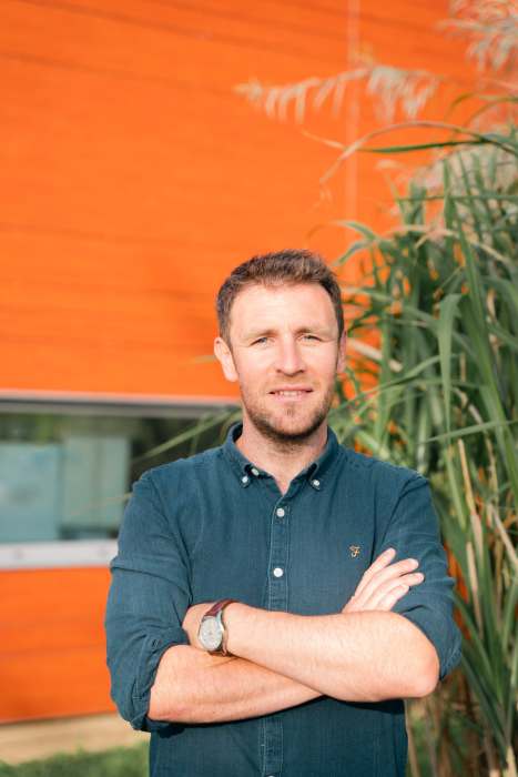 Dr Thibaut BOITEL