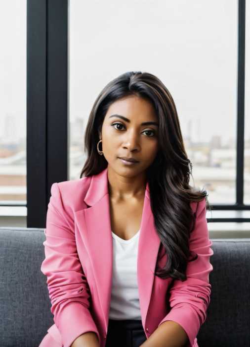 Gaelle Combe
