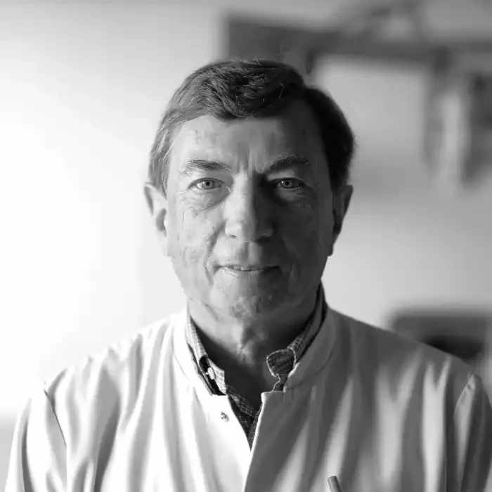 Dr Philippe DUPUY