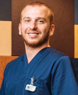 Dr Samer Lababidi, Chirurgien dentiste à Chevry