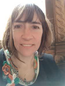 Laure BEUNEUX
