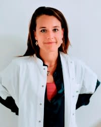 Dr ANOUK AUGEREAU