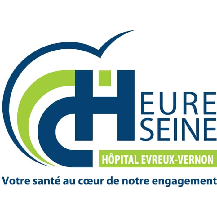Centre Hospitalier Eure-Seine - Hôpital Evreux-Vernon (CH Eure-Seine)