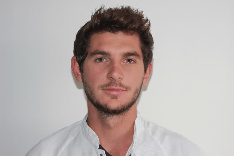 Nicolas AURIC
