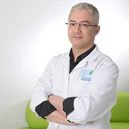 Dr Anis BOUABENE