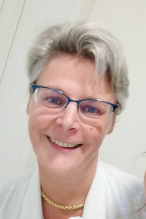 Dr Caroline Camby, Chirurgien infantile à Nantes Cedex 1