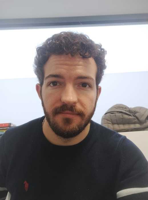 Dr Anthony Neveux, Masseur kinésithérapeute à Saint-Ouen-L'aumône