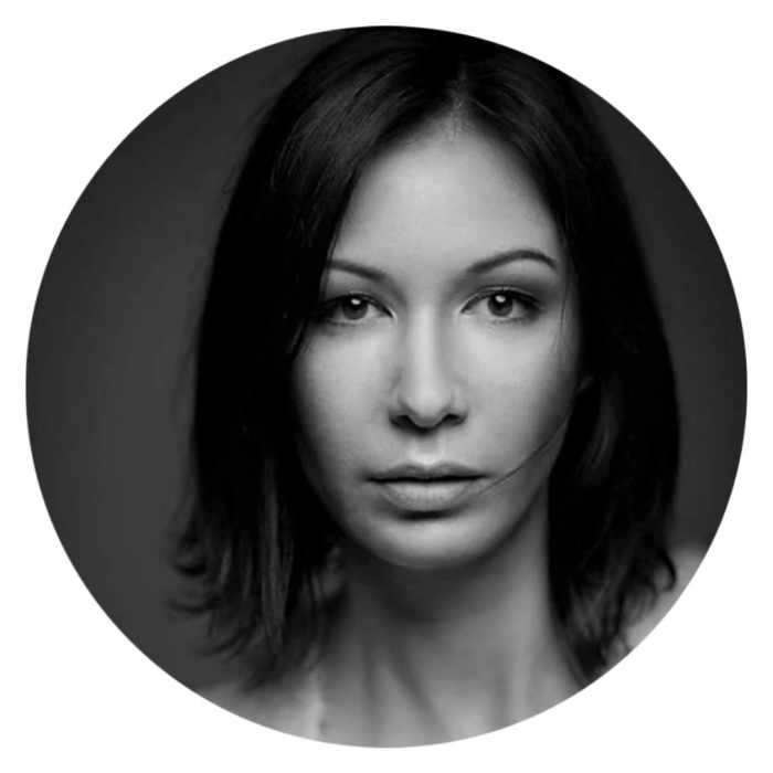 Elodie MAGLOIRE