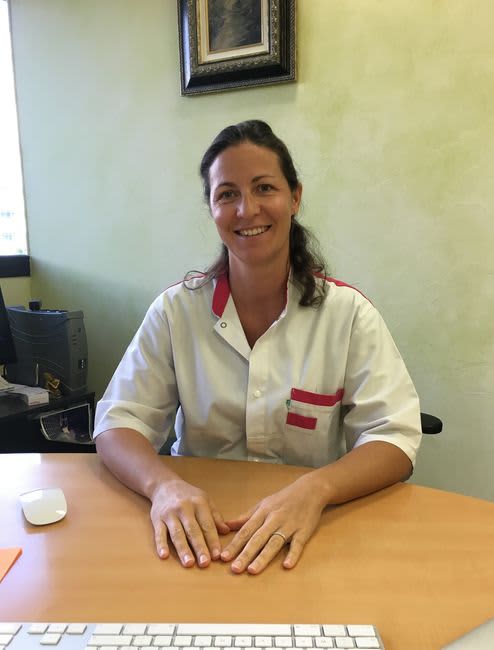 Dr Emilie Zimmermann, Angiologue à Six-Fours-Les-Plages