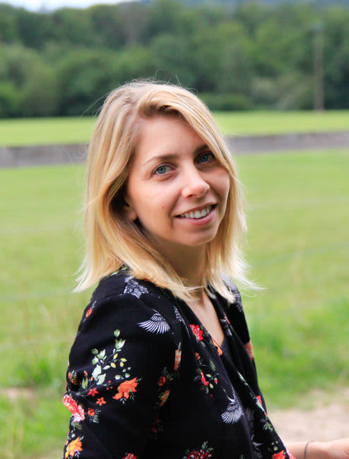 Vanessa Grégoire-Cadrot