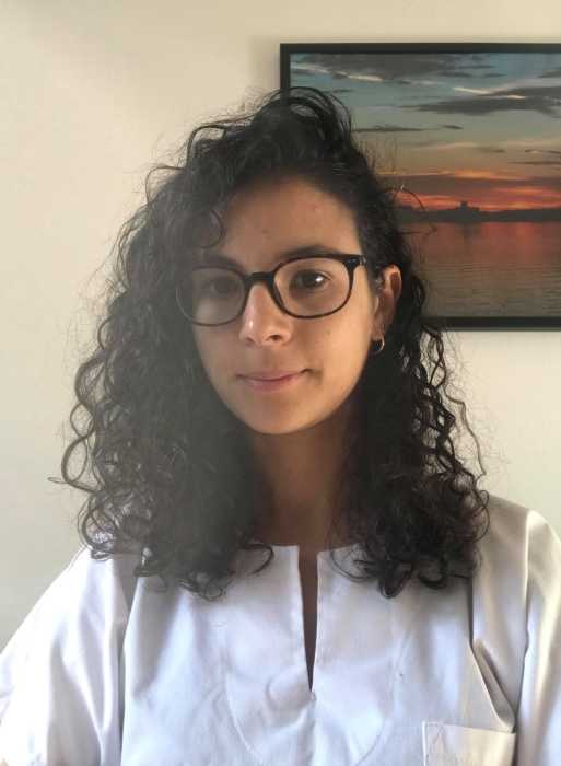 Zeineb ATALLAH