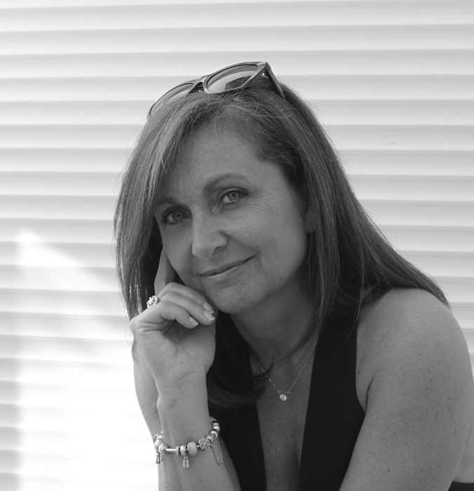Laurence Krygier