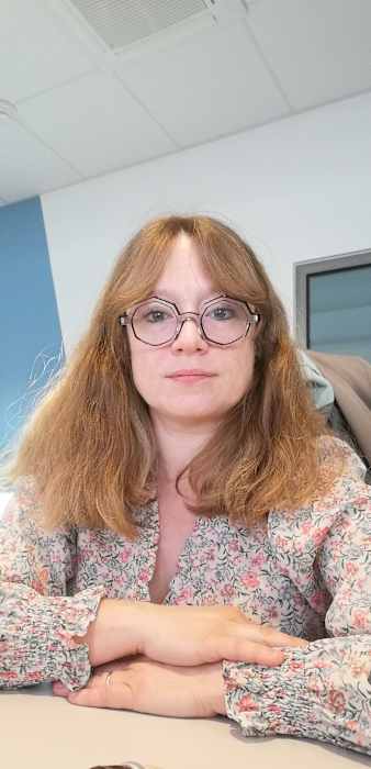 Dr Marion Colombo, Médecin généraliste à Ahuy