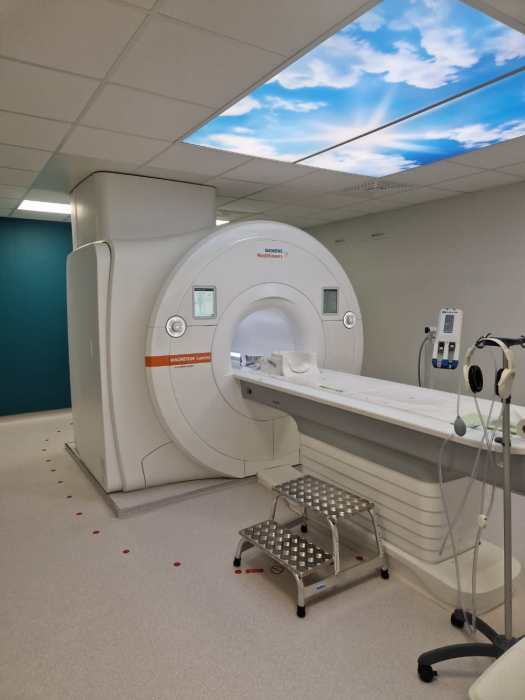 Centre Hospitalier De Sens - Gcs Imagerie Nord Yonne, Radiologue à Sens