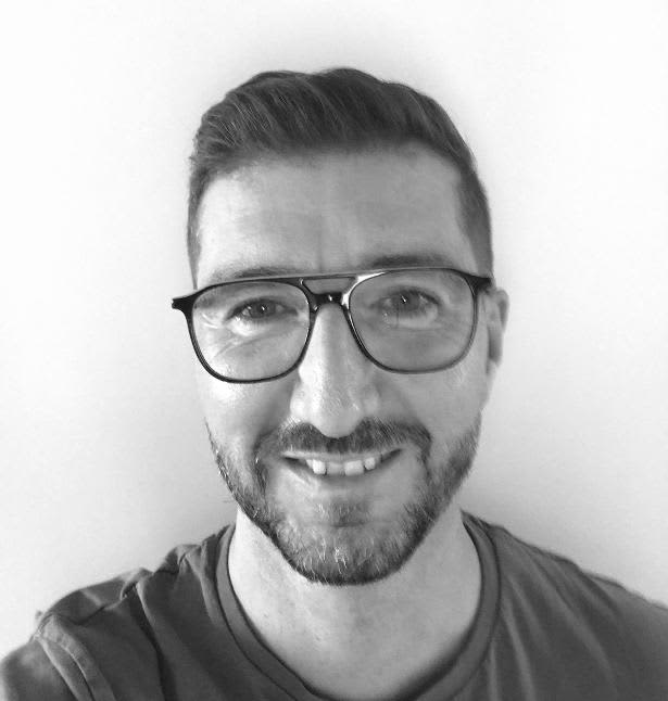 Sebastien Baginski