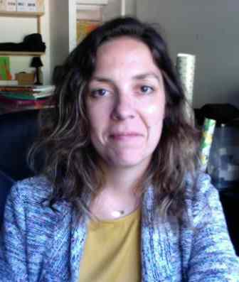 Dr Aurore Leroy