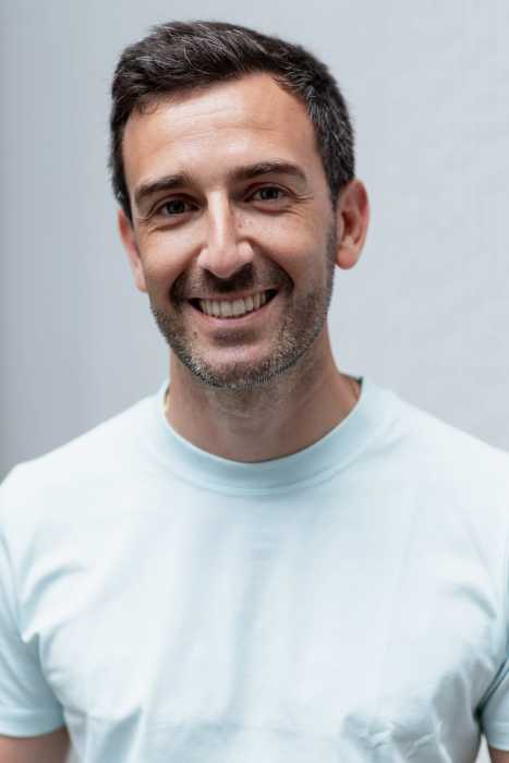 Dr Jean-François SECONDI 