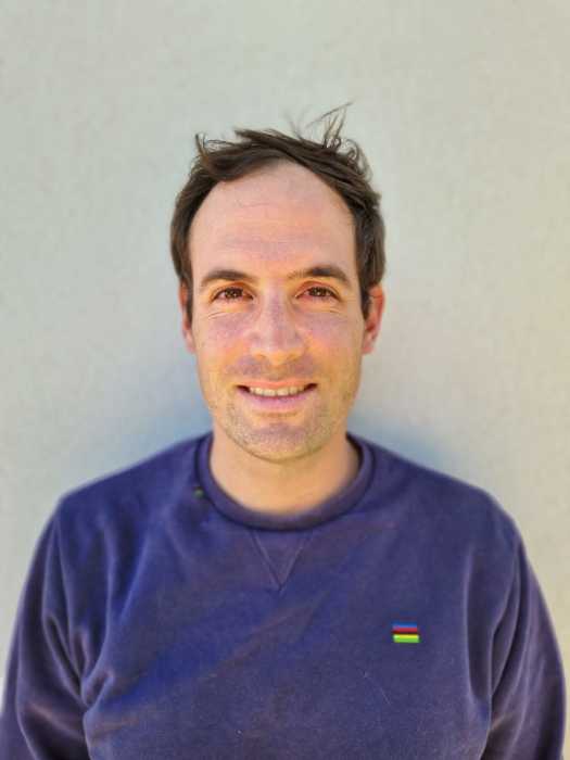 Dr Pierre-Yves Cozza, Masseur kinésithérapeute à Angresse