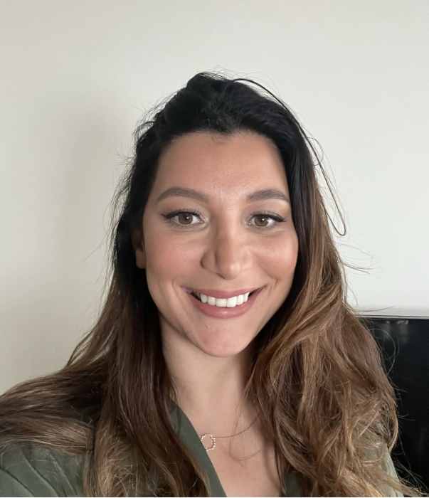 Dr Yasmine Bachir, Ophtalmologue à Plaisir