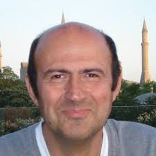 Pr Fréderic URBAIN