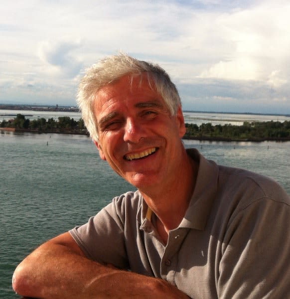 Dr Bruno Grardel