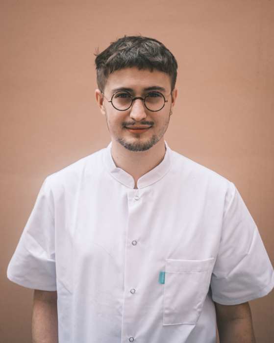 Félix COMBIER