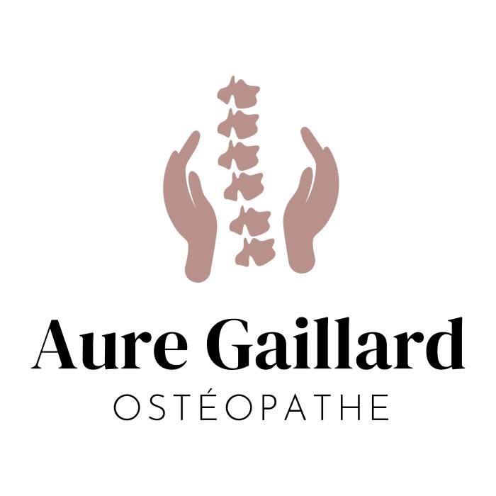 Aure GAILLARD 