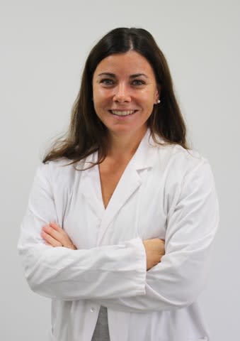 Dr Catherine DEFRANCE