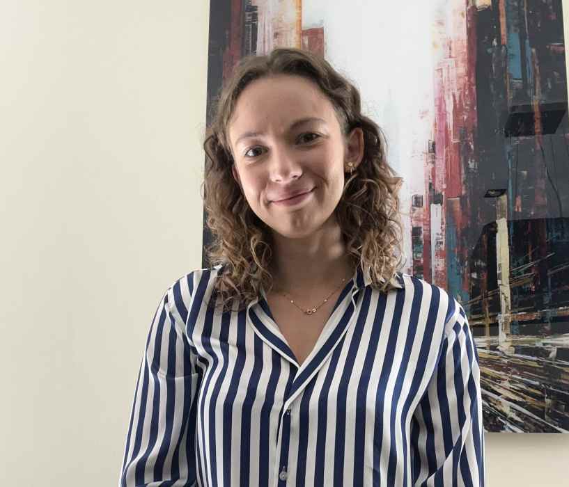 Léa Dassonneville