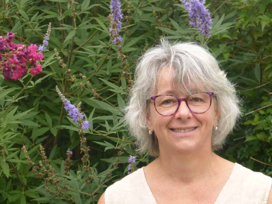 Véronique BASTARD LELIEVRE