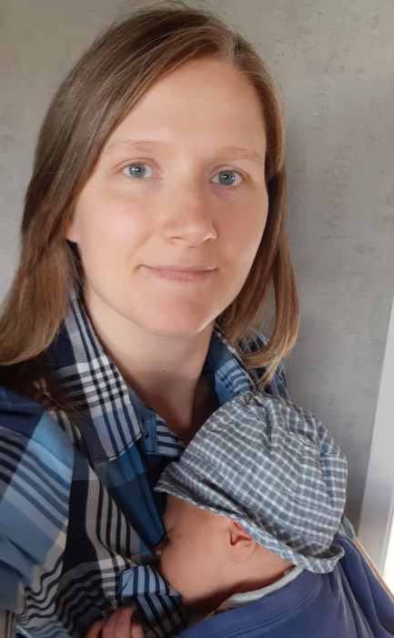 Fanny Manssart