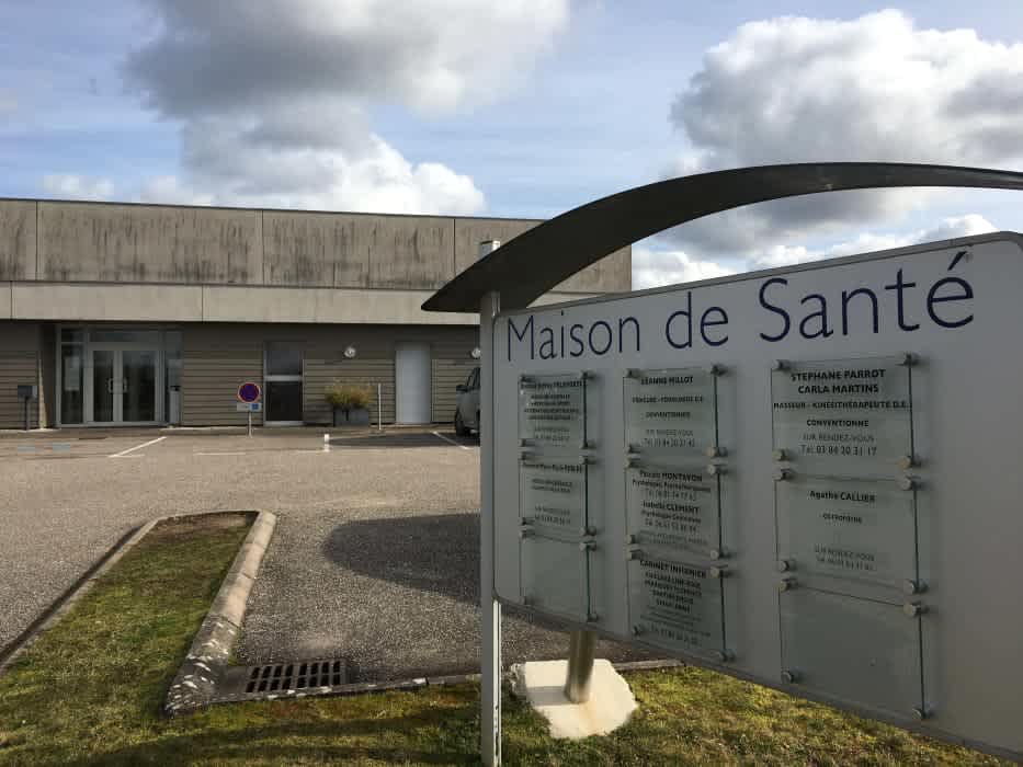 Dr Virginie Sia