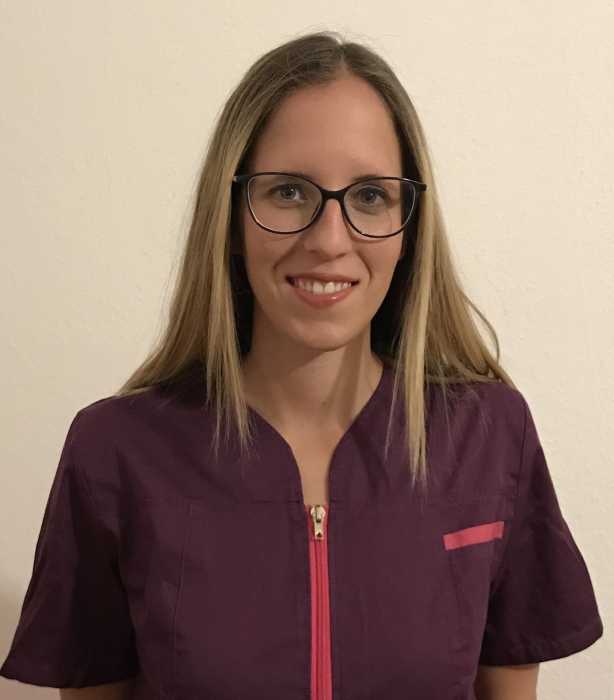 Dr Arielle MEYER
