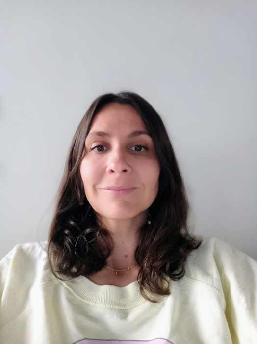 CLEMENTINE SCHERER