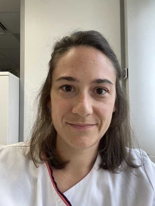 Dr Amélie WATELET