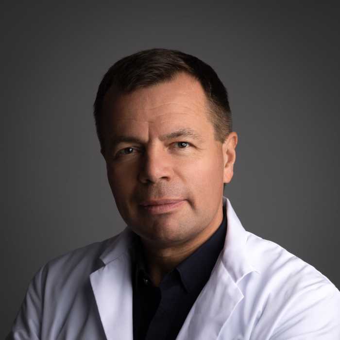 Dr ARNAUD PRIGENT
